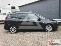 2012 Opel ZAFIRA