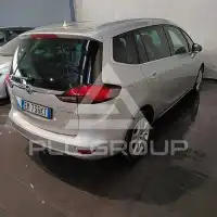 2012 Opel ZAFIRA