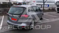2012 Opel ZAFIRA