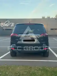 2012 Opel ZAFIRA