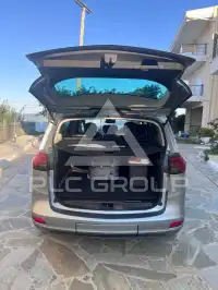2012 Opel ZAFIRA