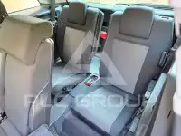 2012 Opel ZAFIRA