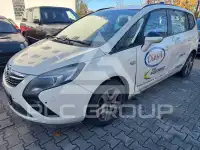 2012 Opel ZAFIRA