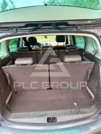 2012 Opel ZAFIRA