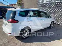 2012 Opel ZAFIRA