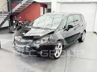 2012 Opel ZAFIRA