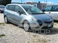 2012 Opel ZAFIRA