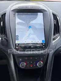 2012 Opel ZAFIRA