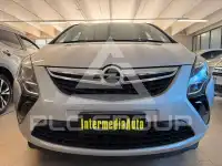 2012 Opel ZAFIRA