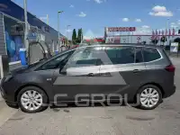 2012 Opel ZAFIRA