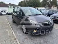 2012 Opel ZAFIRA