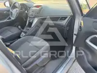 2012 Opel ZAFIRA