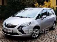 2012 Opel ZAFIRA