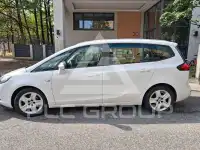 2012 Opel ZAFIRA