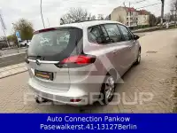 2012 Opel ZAFIRA