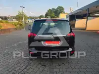 2012 Opel ZAFIRA