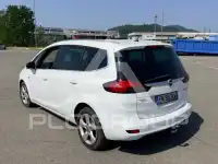 2012 Opel ZAFIRA