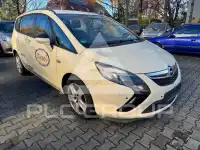 2012 Opel ZAFIRA