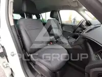 2012 Opel ZAFIRA