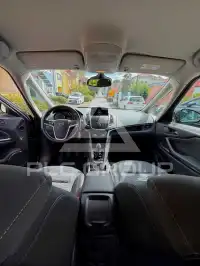 2012 Opel ZAFIRA