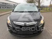 2012 Opel ZAFIRA