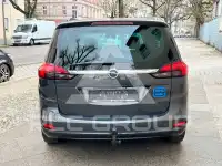 2012 Opel ZAFIRA