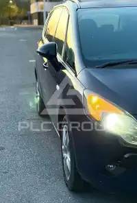 2012 Opel ZAFIRA