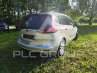 2012 Opel ZAFIRA