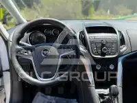 2012 Opel ZAFIRA