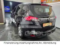 2012 Opel ZAFIRA