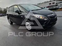 2012 Opel ZAFIRA