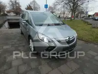 2012 Opel ZAFIRA