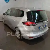 2012 Opel ZAFIRA