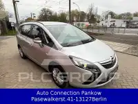 2012 Opel ZAFIRA