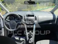 2012 Opel ZAFIRA