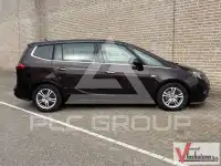 2012 Opel ZAFIRA