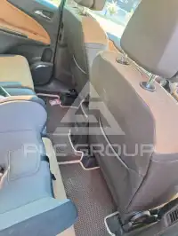 2012 Opel ZAFIRA