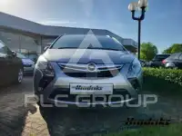 2012 Opel ZAFIRA