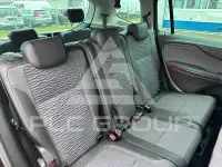 2012 Opel ZAFIRA
