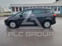 2012 Opel ZAFIRA