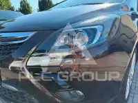 2012 Opel ZAFIRA