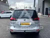 2012 Opel ZAFIRA