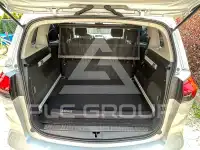 2012 Opel ZAFIRA