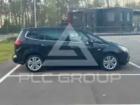 2012 Opel ZAFIRA
