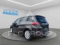 2012 Opel ZAFIRA