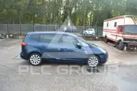 2012 Opel ZAFIRA