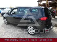 2012 Opel ZAFIRA