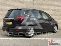 2012 Opel ZAFIRA