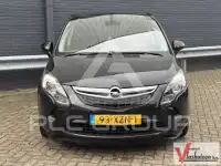 2012 Opel ZAFIRA