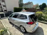 2012 Opel ZAFIRA